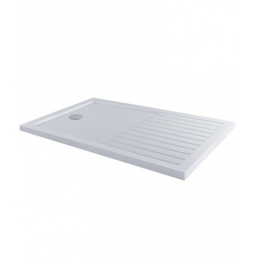 1600 x 800 Walk In Shower Tray