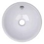 Round Counter Top Basin - Cora Range