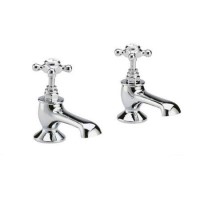 Park Royal   Traditional Basin Taps