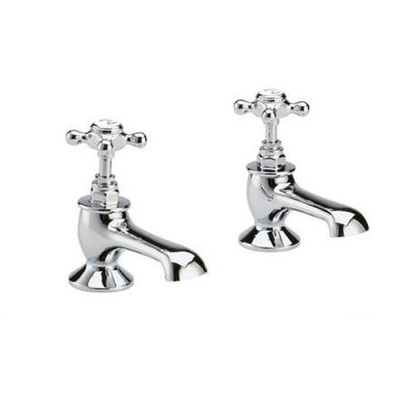 Park Royal   Traditional Basin Taps