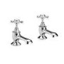 Park Royal   Traditional Basin Taps