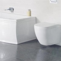 Magnus Bow End Bath Panel	