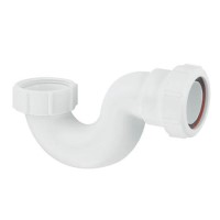 McAlpine Low Level Bath Trap