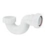 McAlpine Low Level Bath Trap