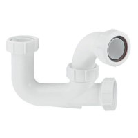 McAlpine Standard Level Bath Trap McAlpine Standard Level Bath Trap