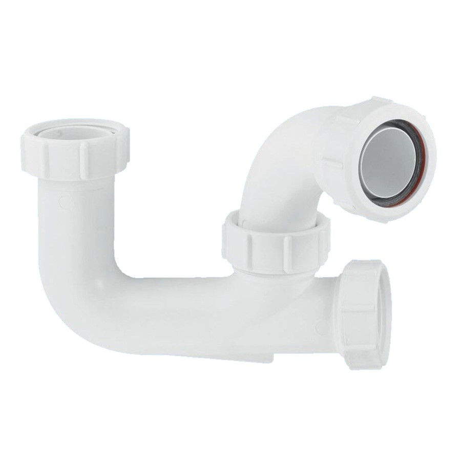 McAlpine Standard Level Bath Trap