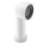 McAlpine WC Pan Connector 8