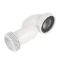 McAlpine WC Pan Connector ConQ