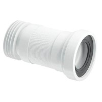 McAlpine Flexi Pan Connector WC F26R