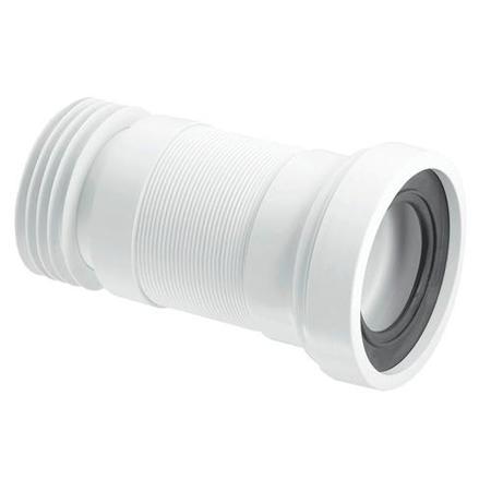 McAlpine Flexi Pan Connector WC F26R