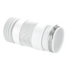 McAlpine Flexi Pan Connector WC F21R
