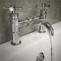 Glenham Traditional Deluxe Bath Filler