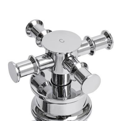 Glenham Traditional Deluxe Bath Filler