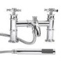 Deluxe Bath Shower Mixer - Glenham Range
