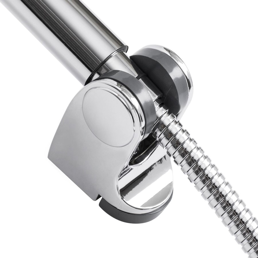Deluxe Bath Shower Mixer - Glenham Range