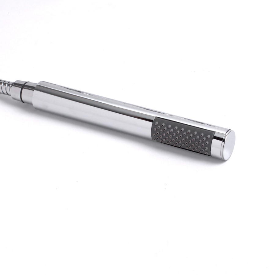 Deluxe Bath Shower Mixer - Glenham Range