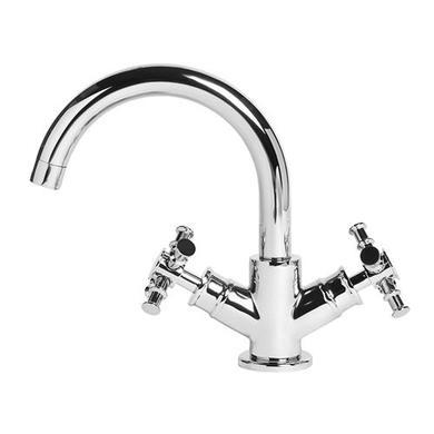 Glenham Traditional Deluxe Basin Mono Mixer