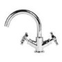 Glenham Traditional Deluxe Basin Mono Mixer