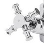Glenham Traditional Deluxe Basin Mono Mixer