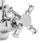Glenham Traditional Deluxe Basin Mono Mixer