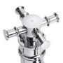 Glenham Traditional Deluxe Bath Taps