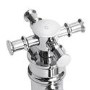Glenham Traditional Deluxe Bath Taps