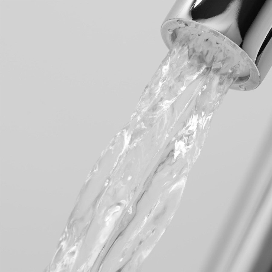 Glenham Traditional Deluxe Bath Taps