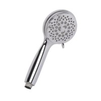 Chrome Shower Head Handset - Clearance	