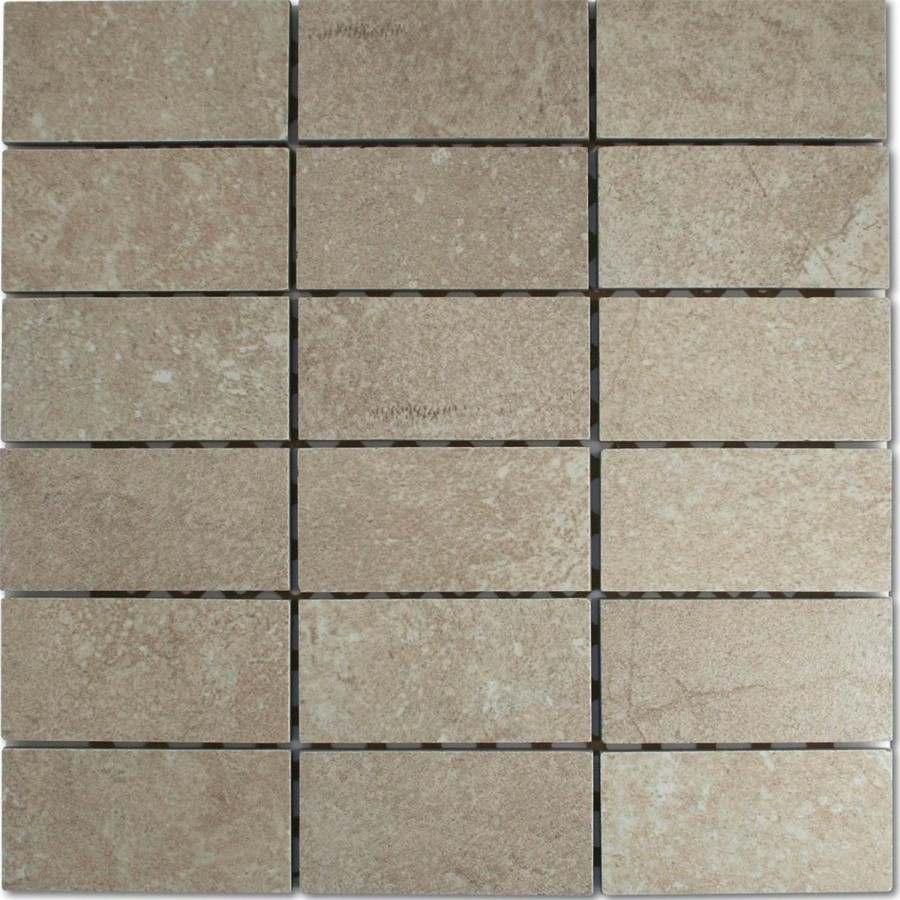 Onix Beige Wall/Floor Mosaic