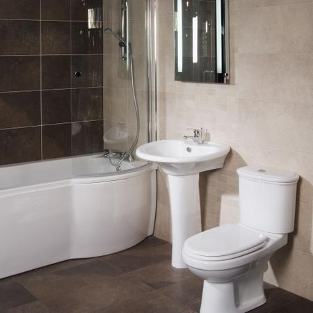 Onix Beige Wall/Floor Mosaic