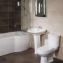 Onix Beige Wall/Floor Mosaic