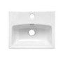 Turin Cloakroom Basin