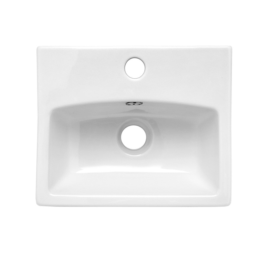 Turin Cloakroom Basin