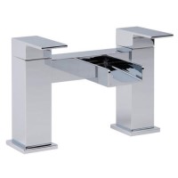 Sanctuary Waterfall Bath Filler