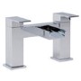 Sanctuary Waterfall Bath Filler
