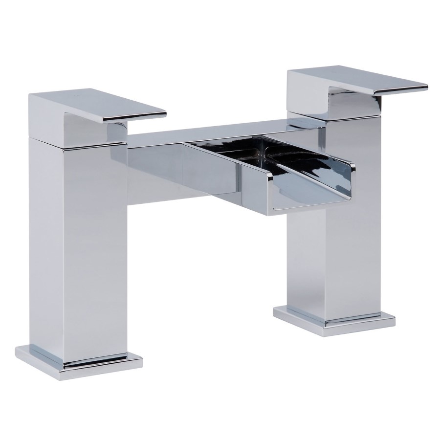 Sanctuary Waterfall Bath Filler