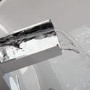 Sanctuary Waterfall Bath Filler