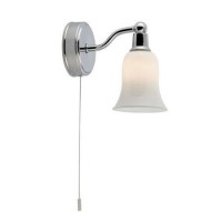 Pull Switch Wall Light