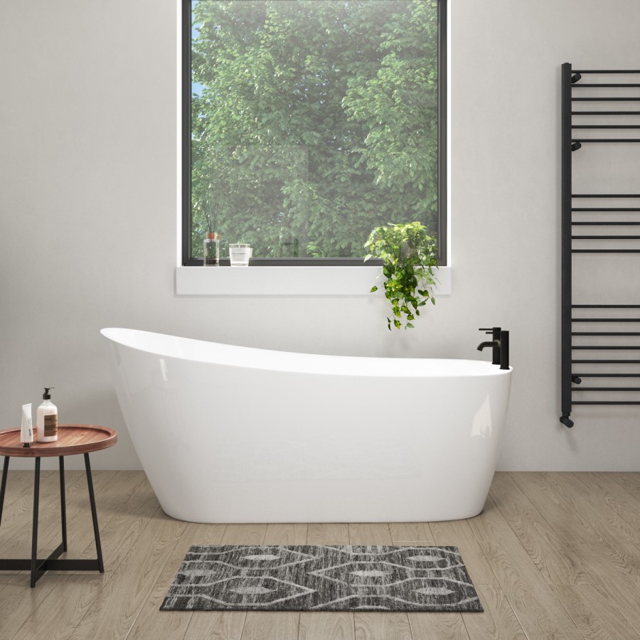 Design Slipper Bath