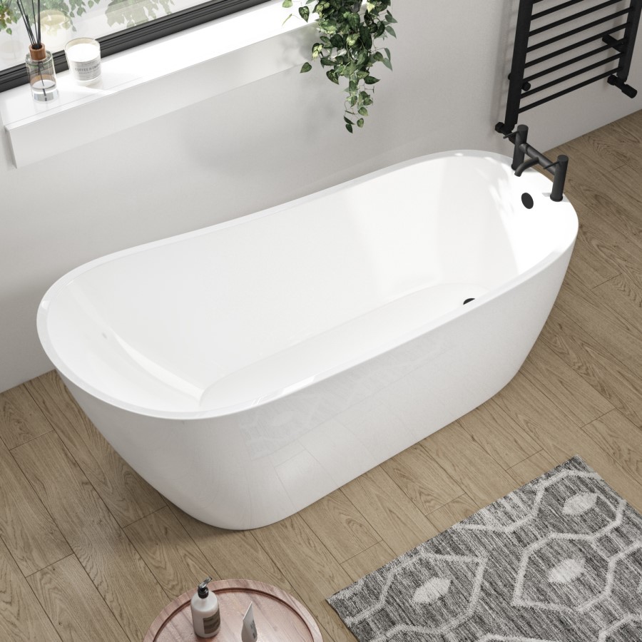 Design Slipper Bath