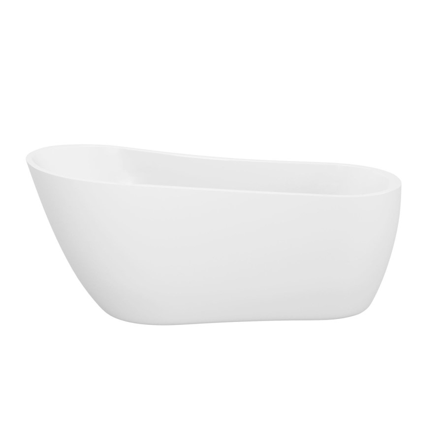 Design Slipper Bath