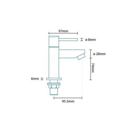S2 Bath Filler