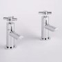 Bath Taps - S1 Range
