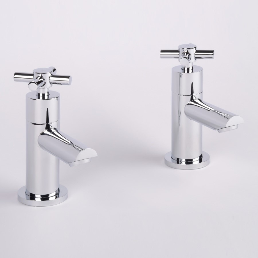 Bath Taps - S1 Range