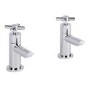 Bath Taps - S1 Range