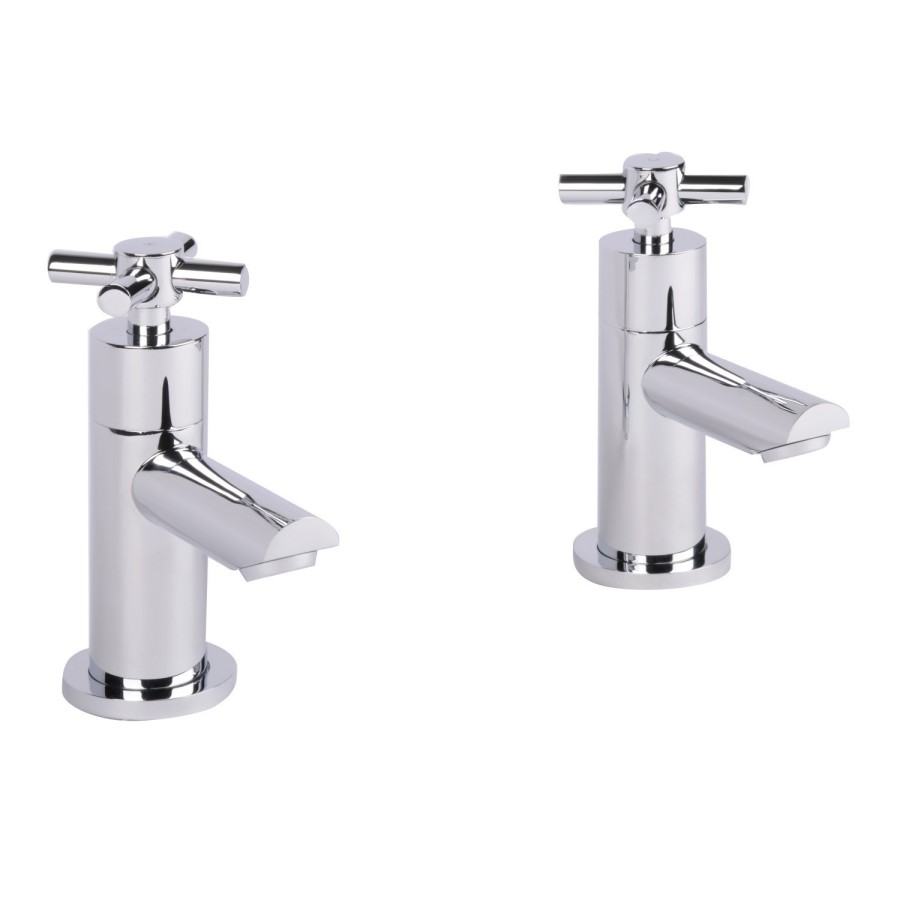 Bath Taps - S1 Range