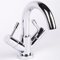 S2 Mono Basin Mixer