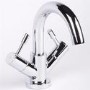 S2 Mono Basin Mixer