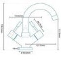 S2 Mono Basin Mixer