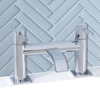 Bath Filler - Disc Range Bath Filler - Disc Range